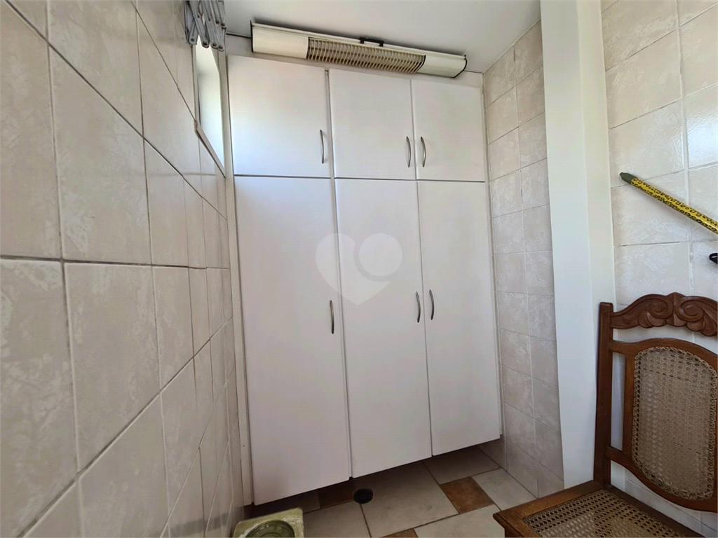 Venda Apartamento São Paulo Jardim Das Laranjeiras REO963838 27