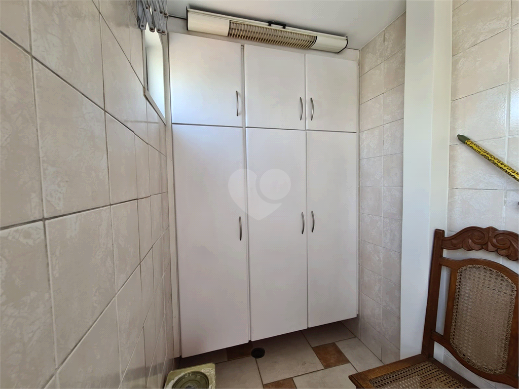 Venda Apartamento São Paulo Jardim Das Laranjeiras REO963838 26