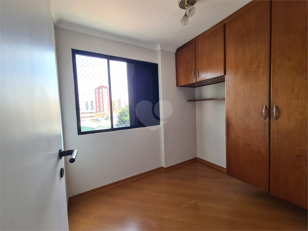 Venda Apartamento São Paulo Jardim Das Laranjeiras REO963838 18