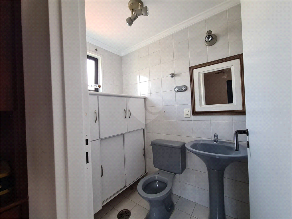 Venda Apartamento São Paulo Jardim Das Laranjeiras REO963838 12