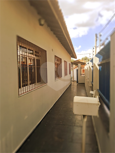 Venda Casa térrea Indaiatuba Vila Almeida REO963848 1