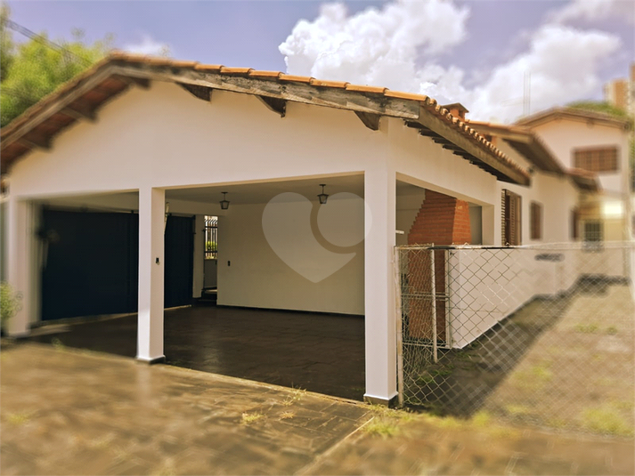 Venda Casa térrea Indaiatuba Vila Almeida REO963848 32