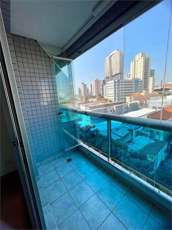 Venda Apartamento São Paulo Tatuapé REO963852 37