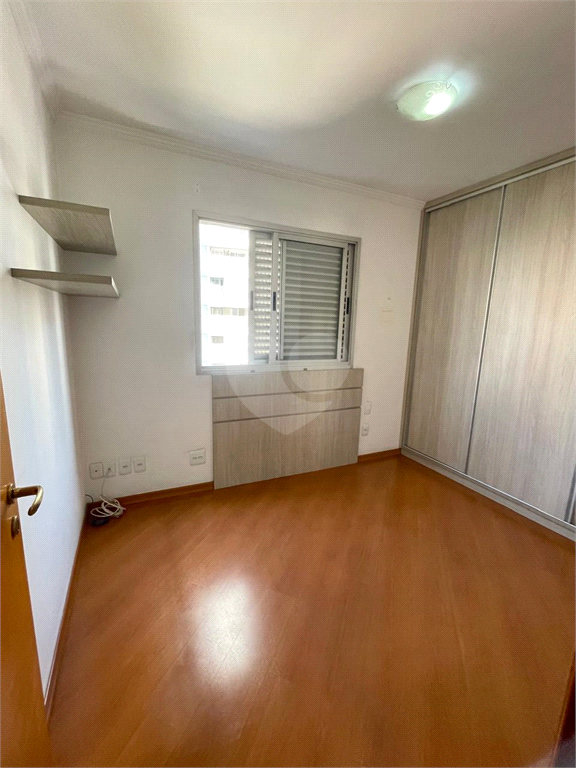 Venda Apartamento São Paulo Tatuapé REO963852 32