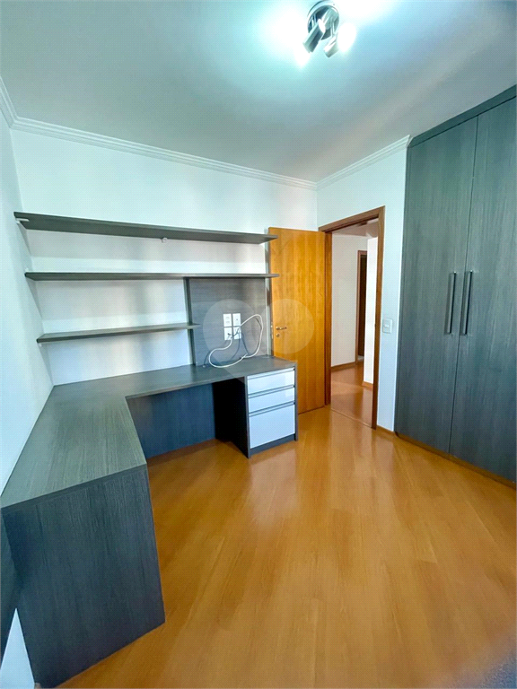 Venda Apartamento São Paulo Tatuapé REO963852 22