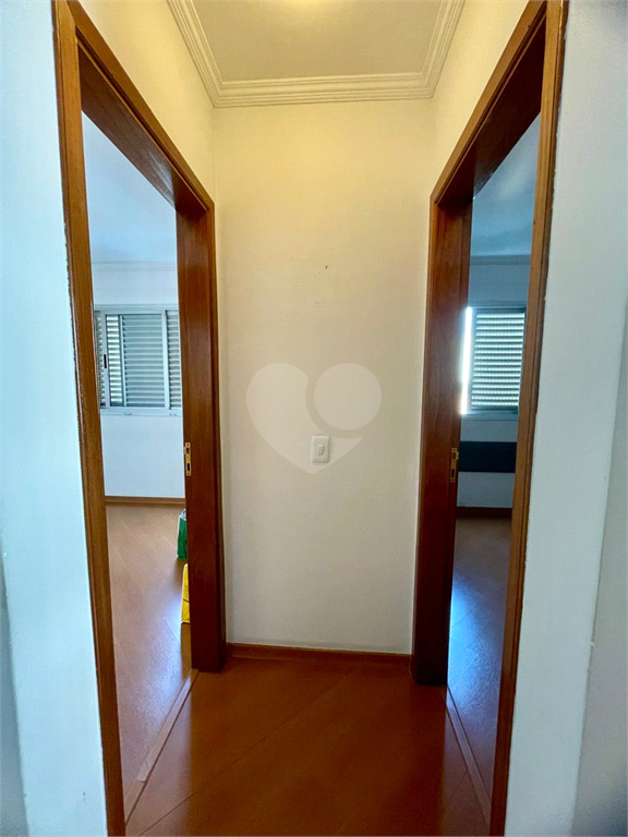 Venda Apartamento São Paulo Tatuapé REO963852 20