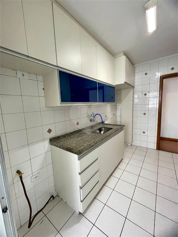 Venda Apartamento São Paulo Tatuapé REO963852 15