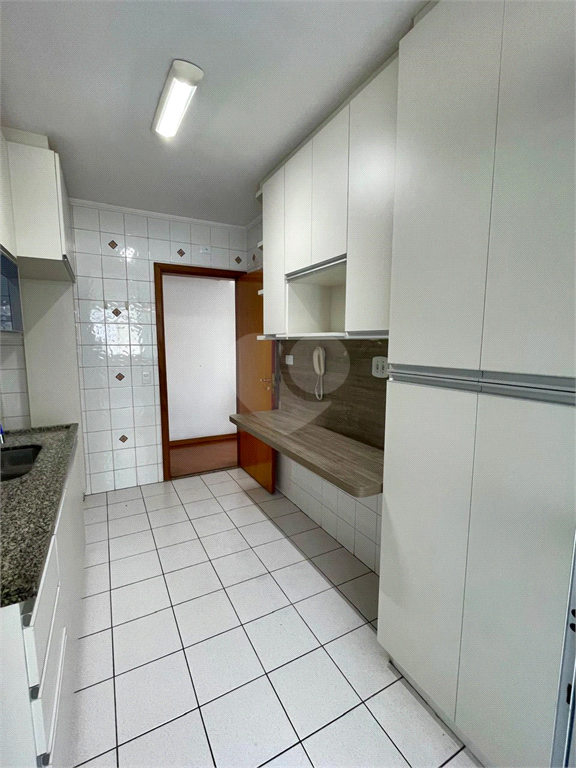 Venda Apartamento São Paulo Tatuapé REO963852 16