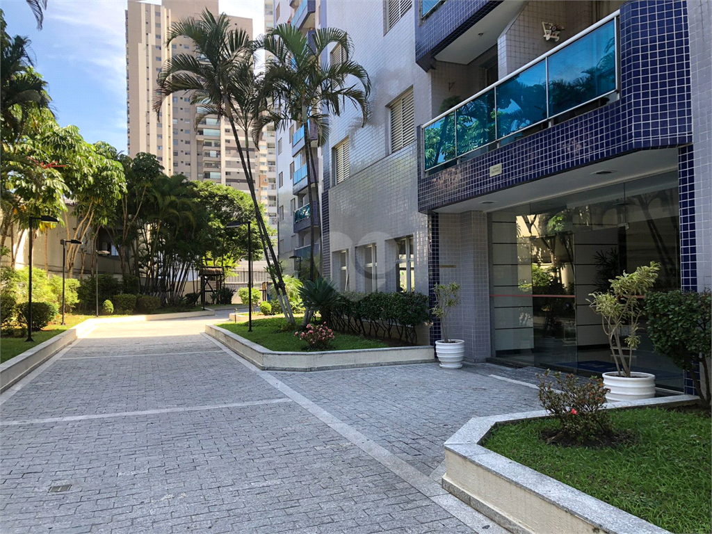 Venda Apartamento São Paulo Tatuapé REO963852 3