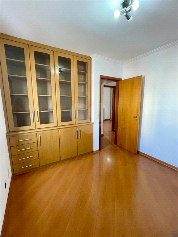 Venda Apartamento São Paulo Tatuapé REO963852 27