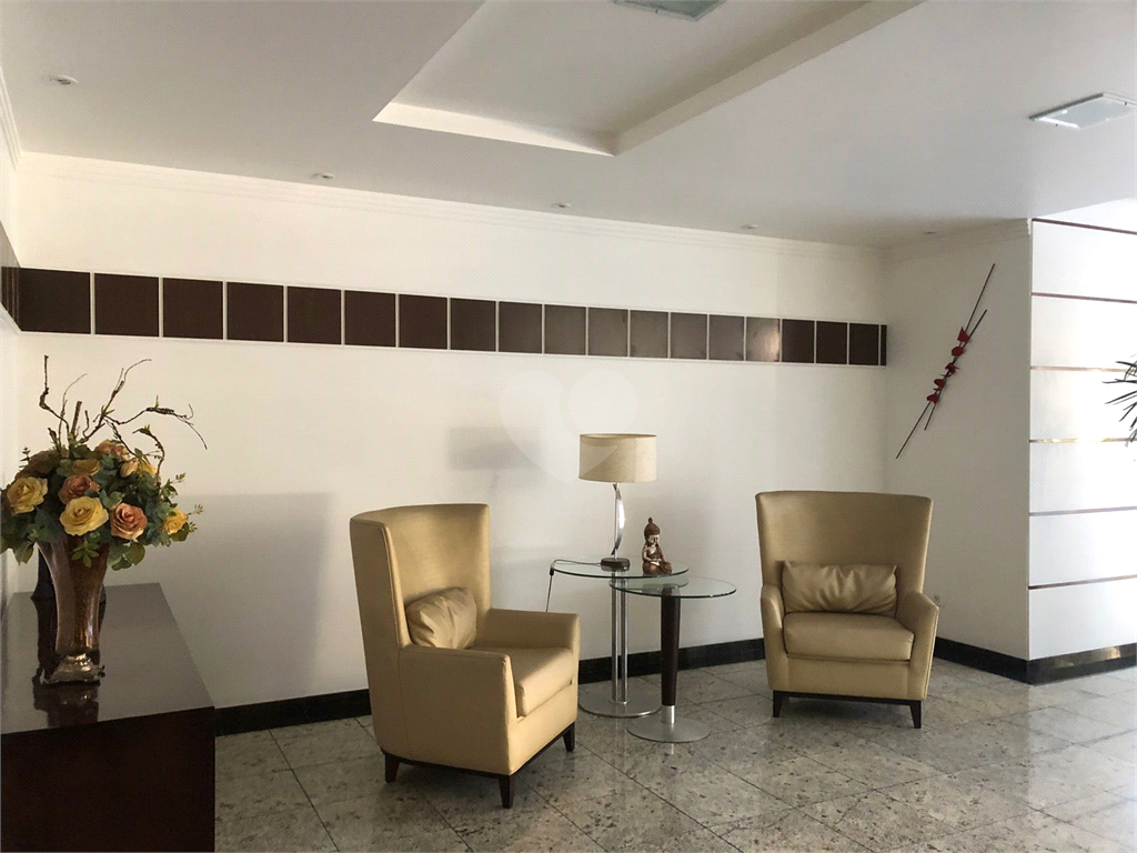 Venda Apartamento São Paulo Tatuapé REO963852 41