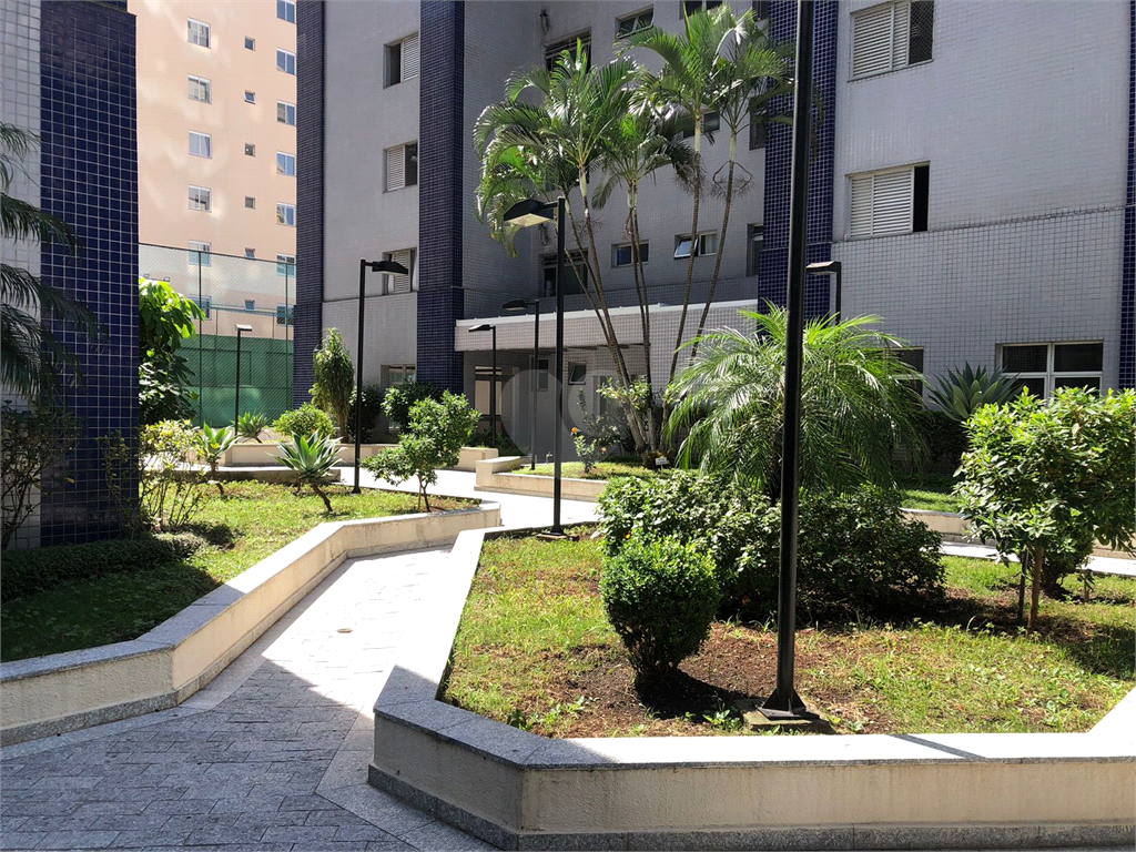 Venda Apartamento São Paulo Tatuapé REO963852 9