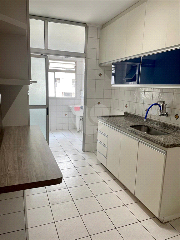 Venda Apartamento São Paulo Tatuapé REO963852 17