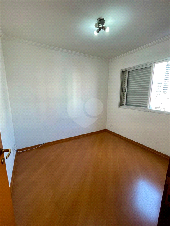 Venda Apartamento São Paulo Tatuapé REO963852 28