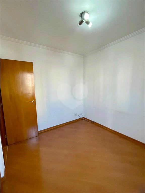 Venda Apartamento São Paulo Tatuapé REO963852 26