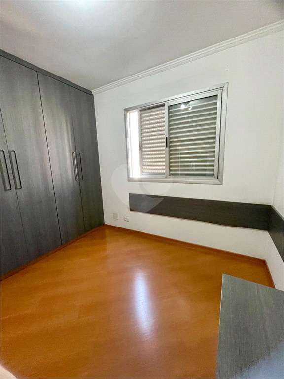 Venda Apartamento São Paulo Tatuapé REO963852 21