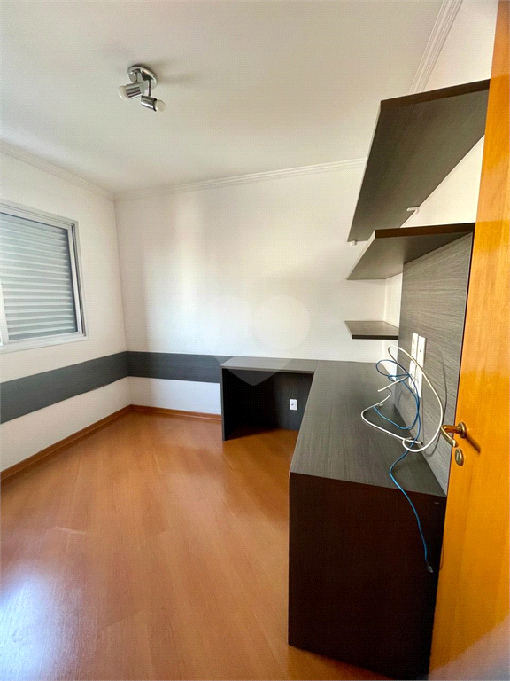 Venda Apartamento São Paulo Tatuapé REO963852 24