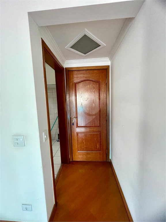 Venda Apartamento São Paulo Tatuapé REO963852 39