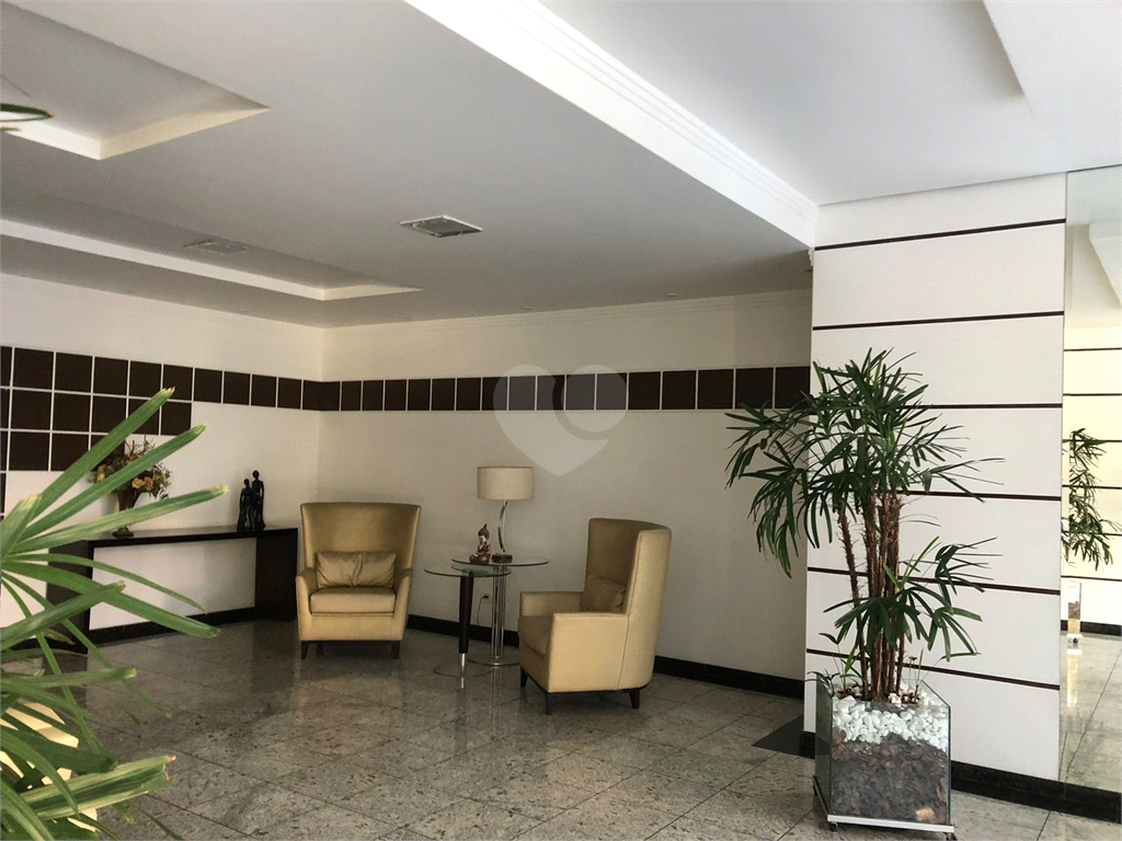 Venda Apartamento São Paulo Tatuapé REO963852 43