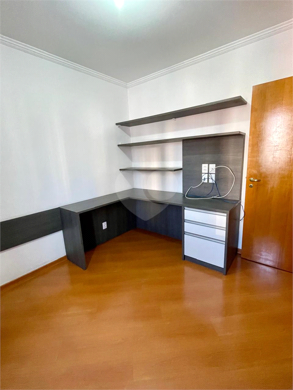 Venda Apartamento São Paulo Tatuapé REO963852 23