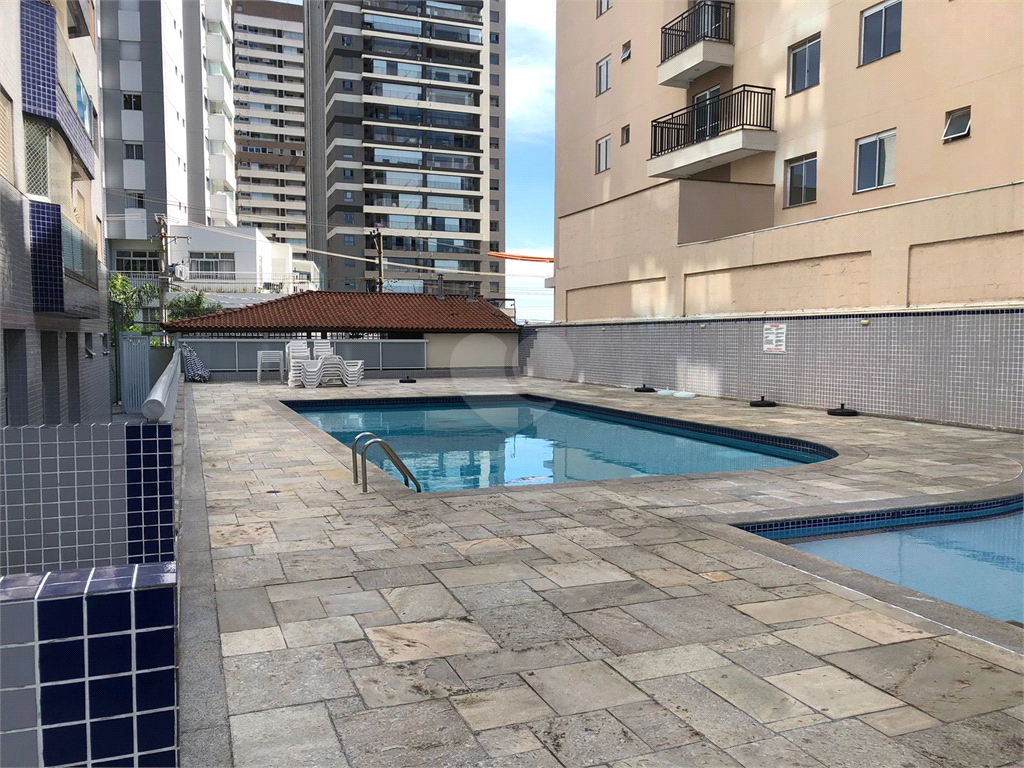 Venda Apartamento São Paulo Tatuapé REO963852 7