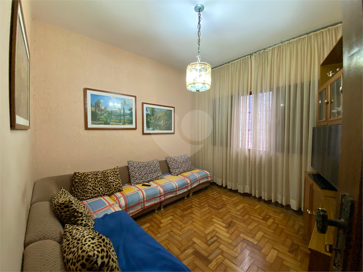 Venda Casa térrea São Paulo Jardim Franca REO963853 14