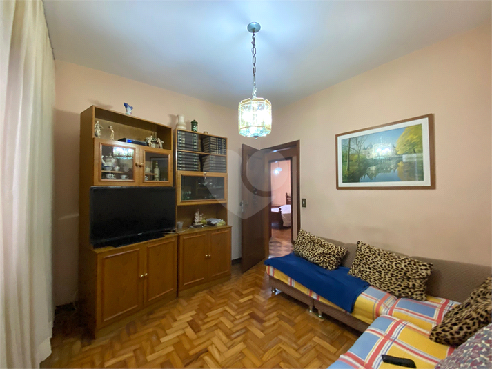 Venda Casa térrea São Paulo Jardim Franca REO963853 15