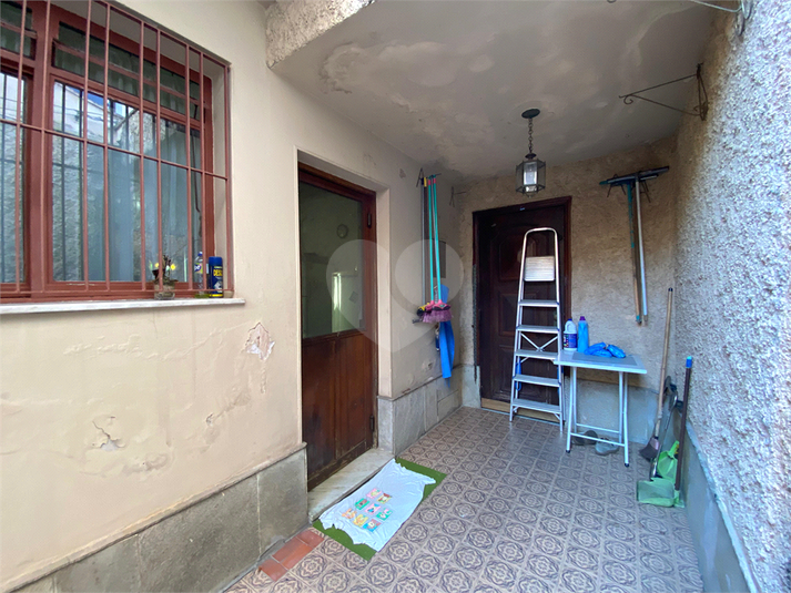 Venda Casa térrea São Paulo Jardim Franca REO963853 29