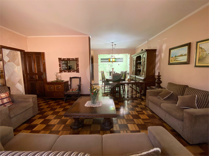 Venda Casa térrea São Paulo Jardim Franca REO963853 5