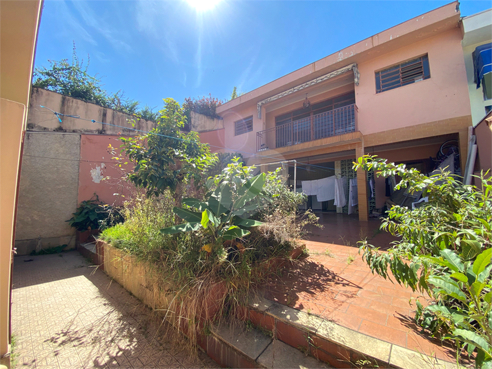 Venda Casa térrea São Paulo Jardim Franca REO963853 32