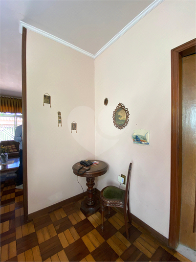 Venda Casa térrea São Paulo Jardim Franca REO963853 24