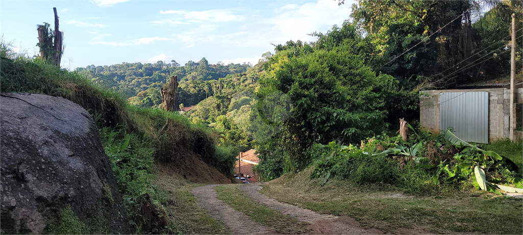 Venda Terreno Mairiporã Roseira REO963855 18