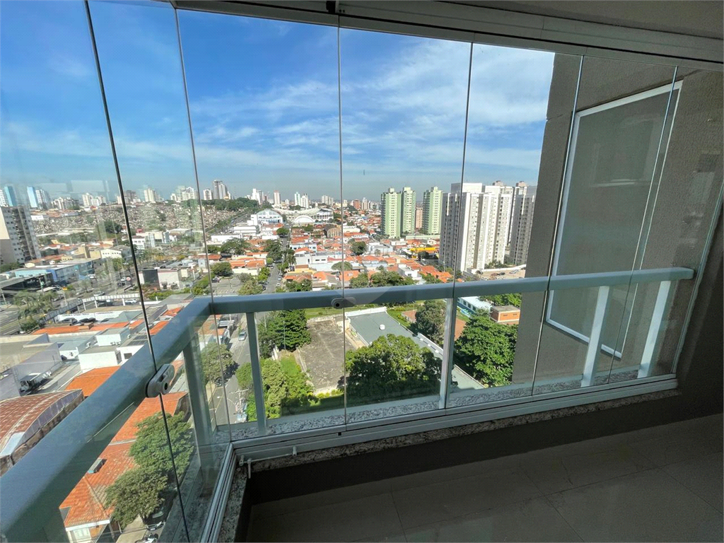 Venda Apartamento Piracicaba Cidade Alta REO963858 19