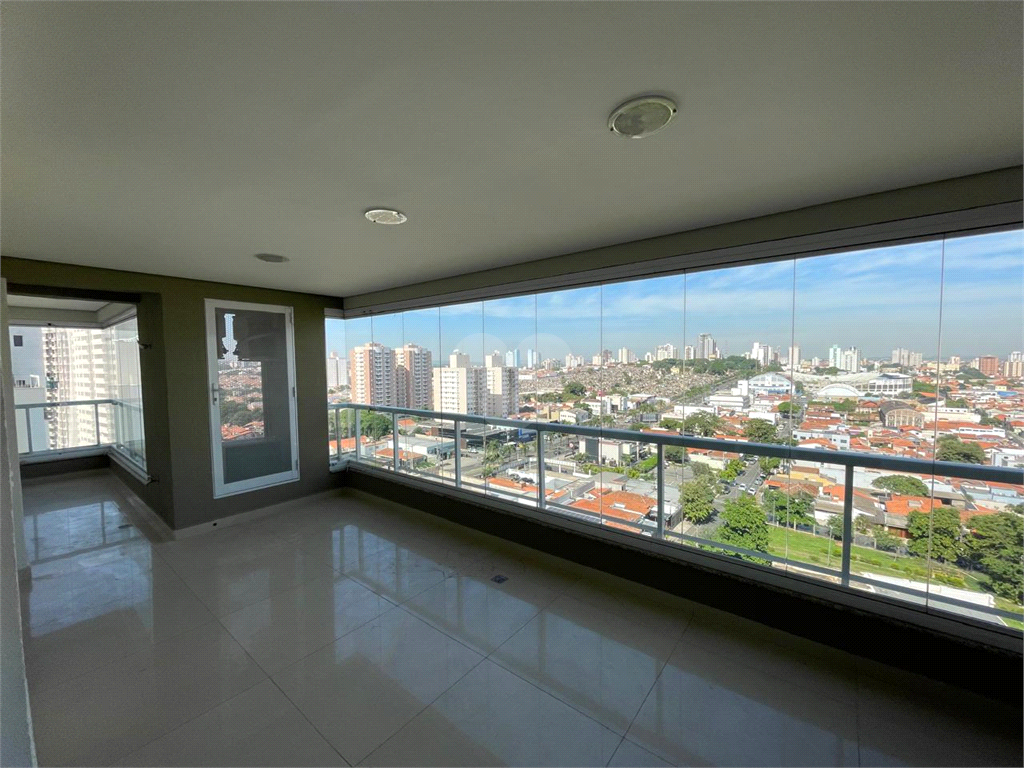 Venda Apartamento Piracicaba Cidade Alta REO963858 3