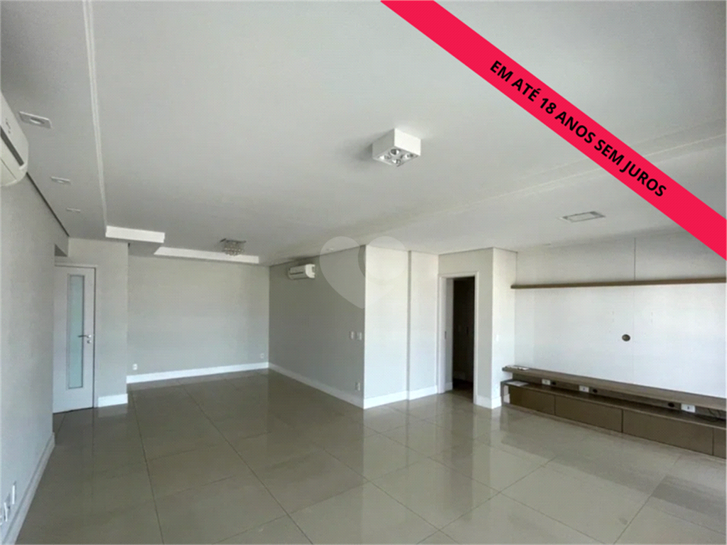 Venda Apartamento Piracicaba Cidade Alta REO963858 1