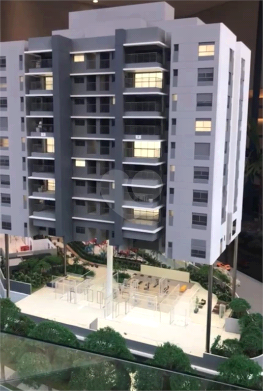 Venda Apartamento São Paulo Mooca REO963861 12