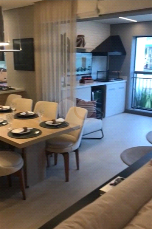 Venda Apartamento São Paulo Mooca REO963861 5