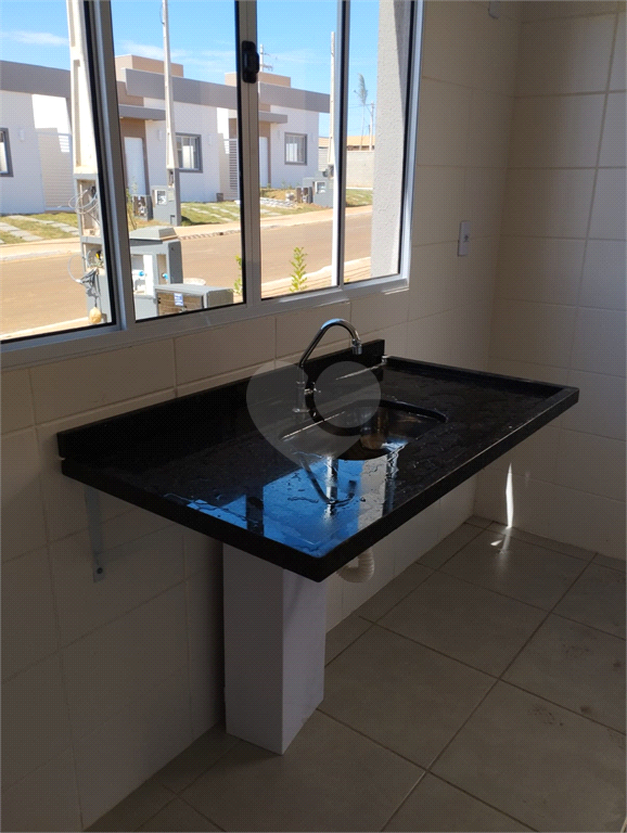 Venda Condomínio Piracicaba Jardim Nova Iguaçu REO963863 50