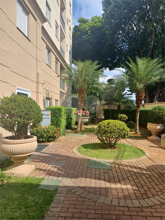 Venda Apartamento São Paulo Lauzane Paulista REO963867 2