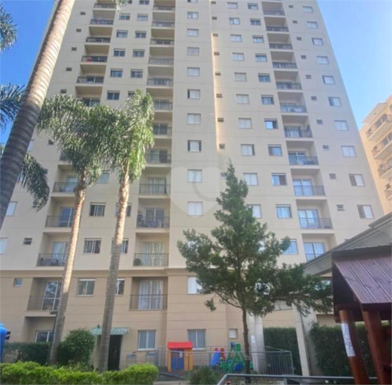 Venda Apartamento São Paulo Lauzane Paulista REO963867 1