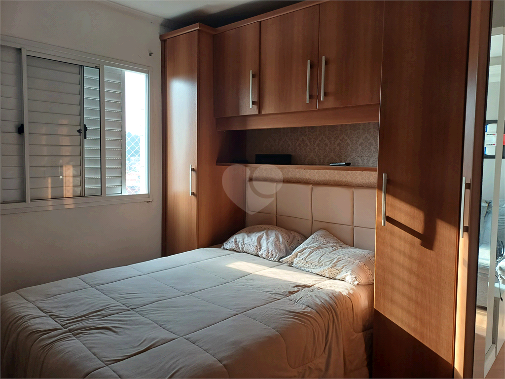 Venda Apartamento São Paulo Lauzane Paulista REO963867 9