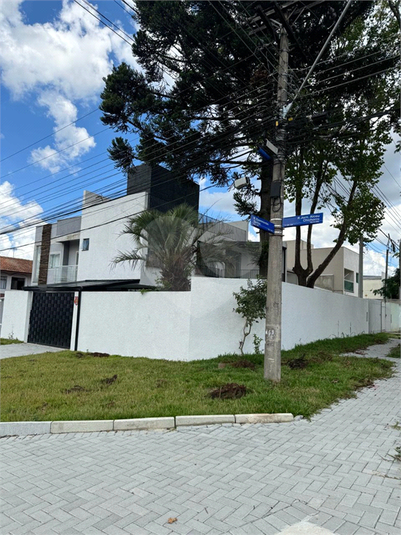 Venda Sobrado Curitiba Bairro Alto REO963870 1