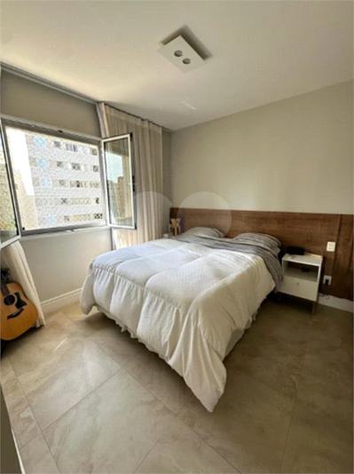 Venda Apartamento São Paulo Vila Uberabinha REO963873 10