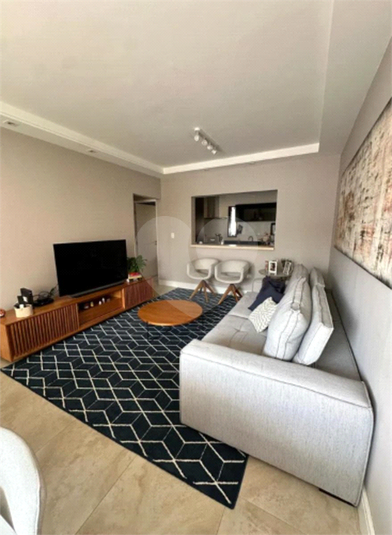 Venda Apartamento São Paulo Vila Uberabinha REO963873 17