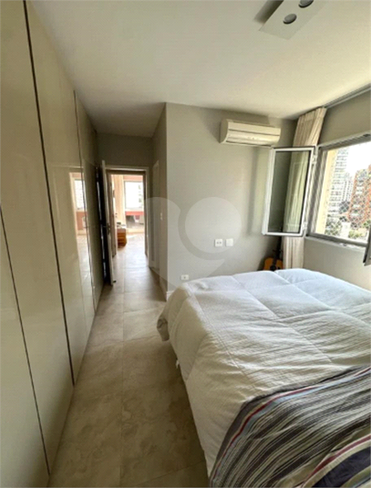 Venda Apartamento São Paulo Vila Uberabinha REO963873 12