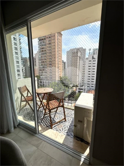 Venda Apartamento São Paulo Vila Uberabinha REO963873 1