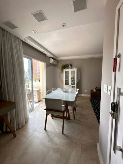 Venda Apartamento São Paulo Vila Uberabinha REO963873 6