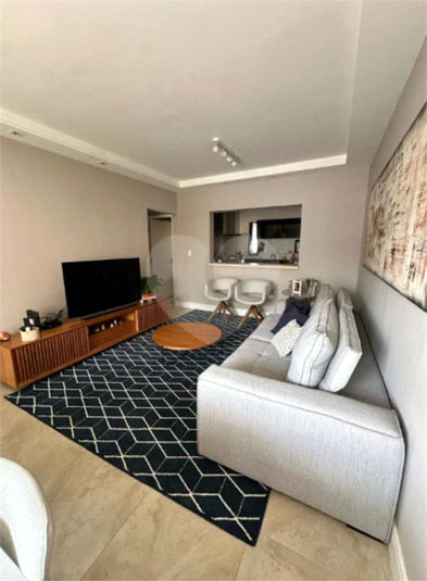 Venda Apartamento São Paulo Vila Uberabinha REO963873 4