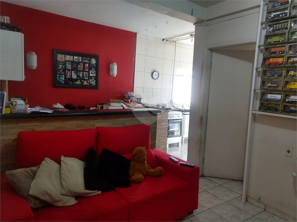 Venda Casa Lençóis Paulista Jardim Morumbi REO963874 18