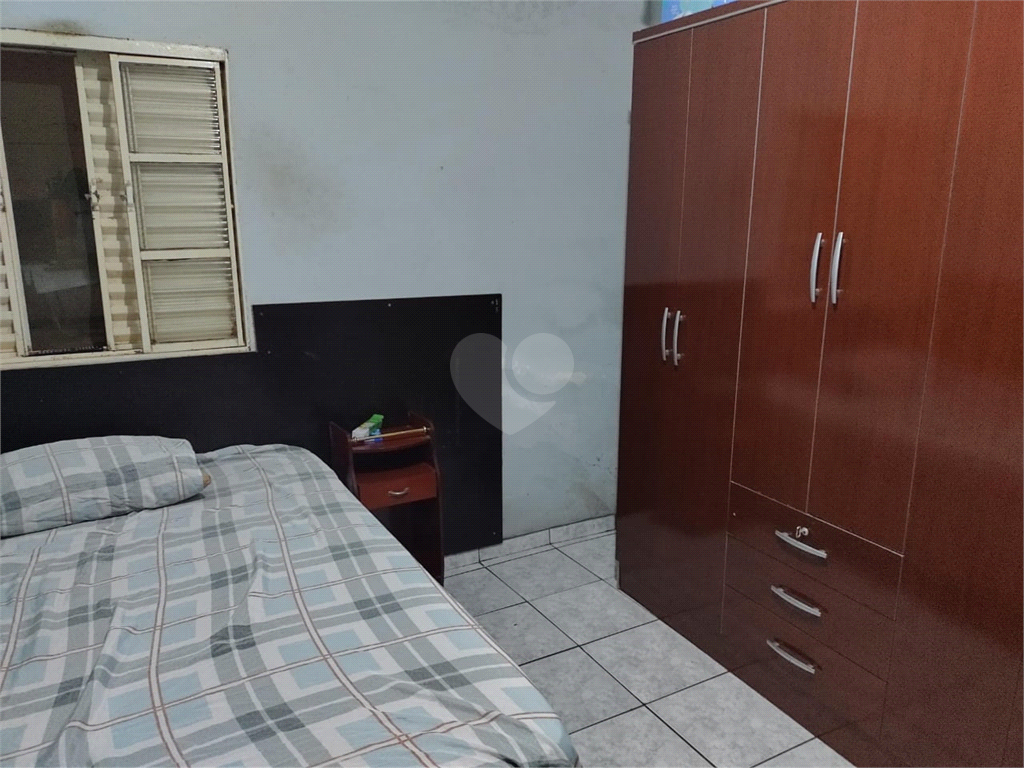 Venda Casa Lençóis Paulista Jardim Morumbi REO963874 16